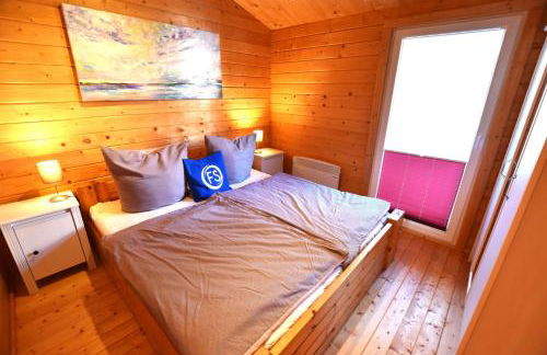 Schwedenhaus auf dem Bauernhof "Gruberdieken 8" - Foto 15