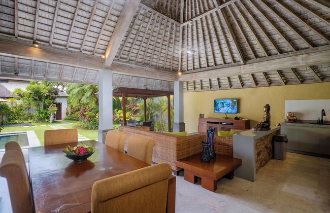 Serene Villas - Photo 44