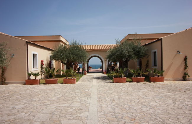 Sun House con piscina by Wonderful Italy - Foto 11