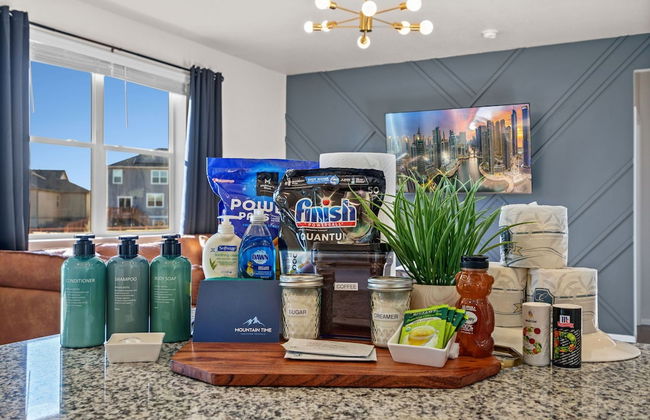 Old Town Loft Oasis With Amazing Rooftop Deck! - Foto 19