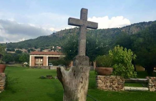 Cabañas Los Pocitos - Foto 23