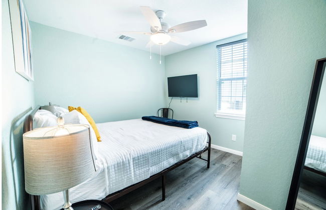 Fascinating 1br/1 BA Near Festive DT and Riverwalk - Foto 2