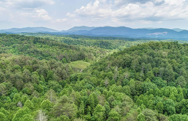 Lazy Days Cabin - Foto 37