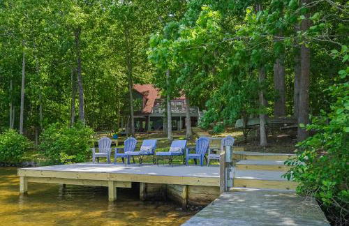 Cedar Hall - Foto 26