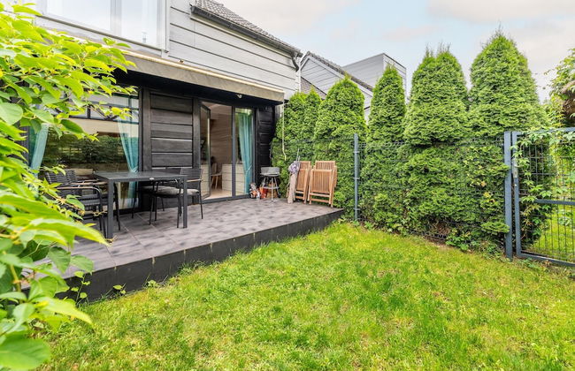 Comfortable Holiday Homes Close to the Beach - Foto 26