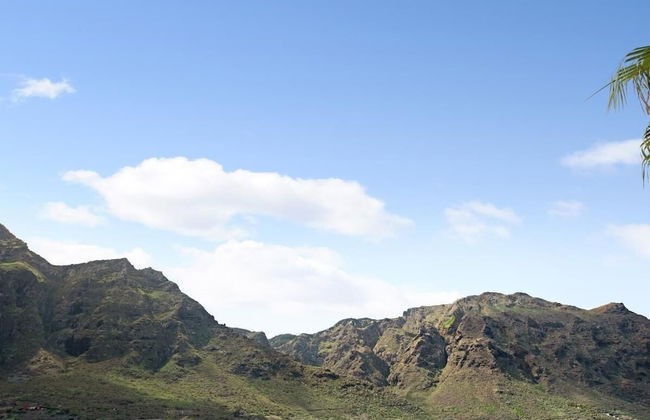 House El Cardón A1 in Buenavista del Norte - Foto 24