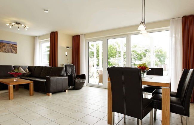 Holiday Home in Grossenbrode - Foto 12