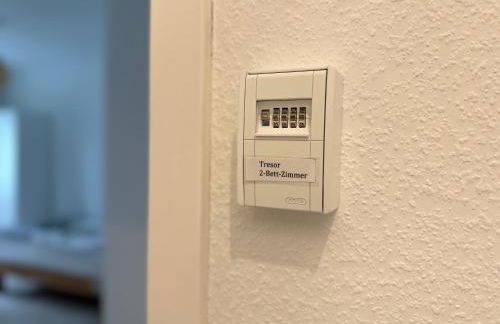 Palminas FeWo Diefflen - Foto 16