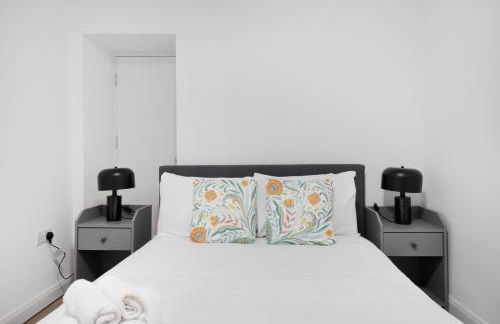 Flat in Dalston, London - Foto 12