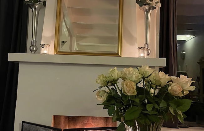 Holiday Home Warmenhuizen Near Dunes - Foto 22