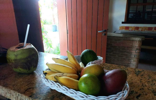 Branca Tropical Brasil Residencial - Foto 11