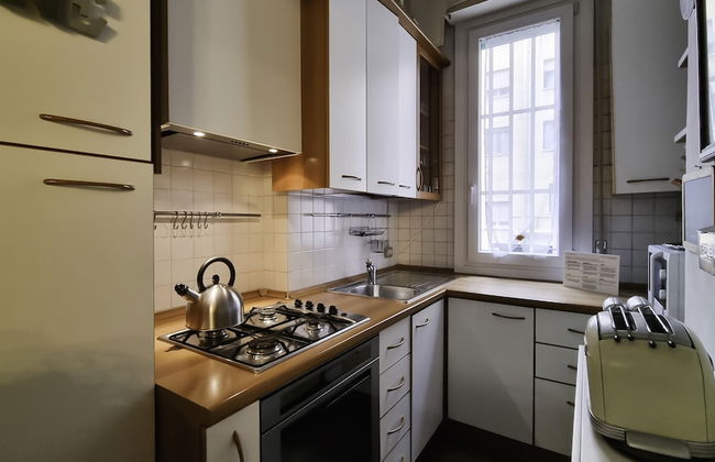 Italianway - Duprè 5 - Foto 7