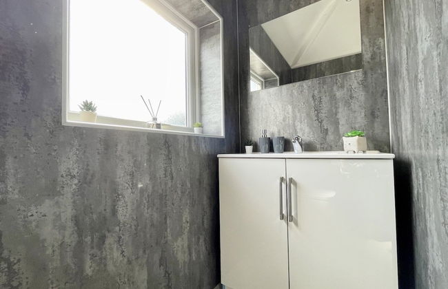 Worksop Newly Refurbished 2-bedroom House - Foto 30