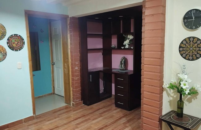 Serene Mountain Retreat in Pasto, Colombia - Your Home Away From Home - Foto 23