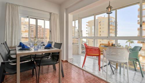 Apartment in Algarrobo Costa - Foto 4