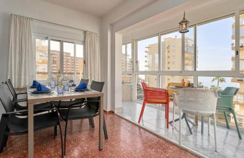 Apartment in Algarrobo Costa - Foto 4