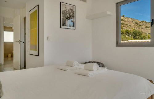 Balcon de Javea - Foto 36