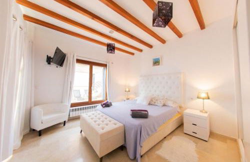 Villa del Alemán by Rental Olé - Foto 10