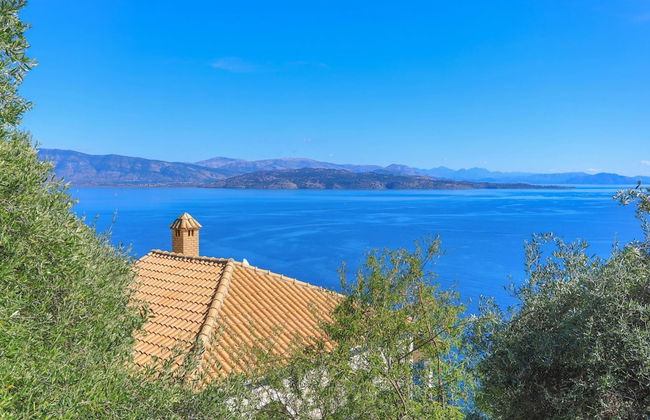 House On The Rocks in Nisaki - Photo 16