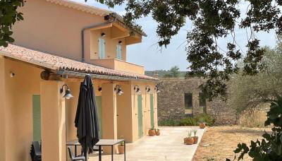 Mas Grenadine, magnifique villa du Piémont Cévenol - Foto 5