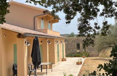 Mas Grenadine, magnifique villa du Piémont Cévenol - Photo 5