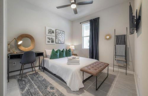 Pet Friendly Home in Ybor City! - Foto 9