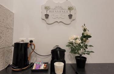 Appart Hôtel PANAMBI - Foto 44