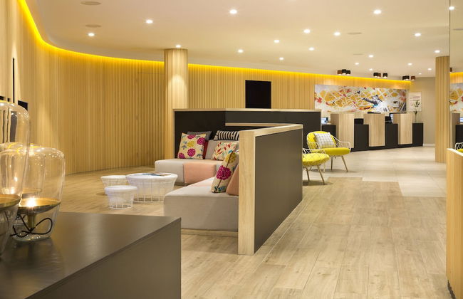 Citadines Ramblas Barcelona - Foto 6