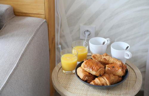 expat renting - Le Dolce Vita - Netflix - Foto 43