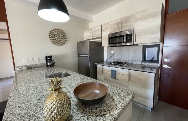 Condesa Apartments - Foto 28