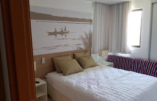 Iloa Residence Resort - Barra de São Miguel - Foto 7