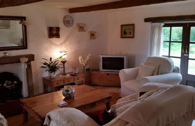 Beautiful 300 Year old Traditional Country Cottage - Foto 11