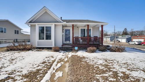 Minneapolis Family Home Less Than 6 Mi to Boom Island Park - Foto 3