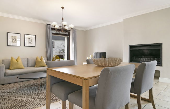 Winelands Golf Lodges 12 - Foto 6