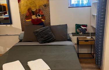 Appart VH - Bienvenue au Lilas - Foto 9