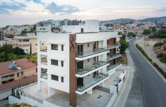 Sanders Elgio - Generous 2-bdr Apt w Balcony - Foto 22