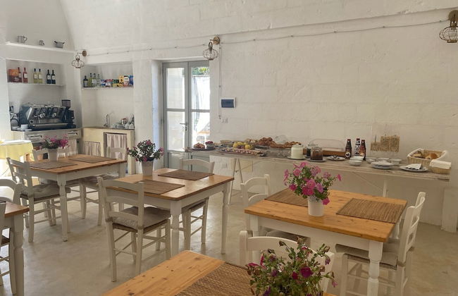 Tenuta Sidore - Photo 33