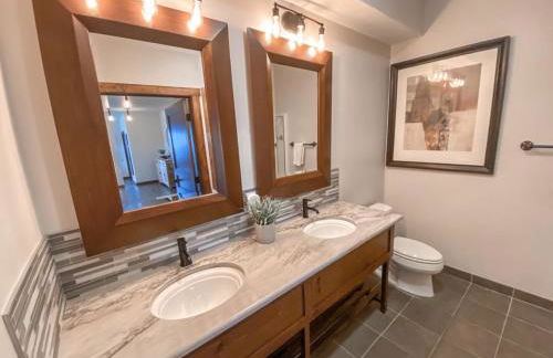 Remodeled Ski In-Out - 305 Soaring Eagle - Luxury! - Foto 20