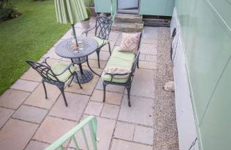 The Showman's Waggon - Foto 73