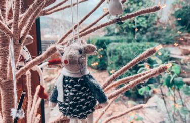 The Folly - Photo 13