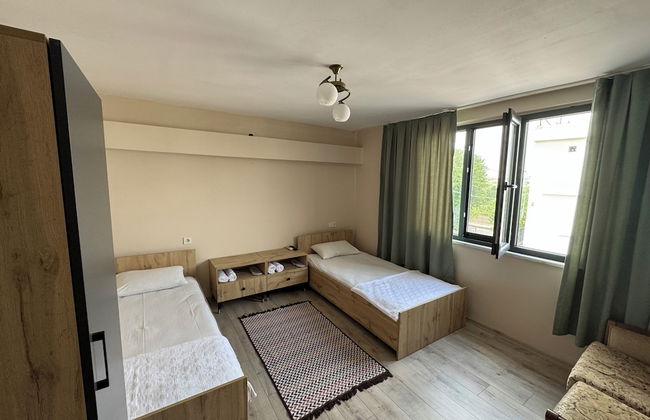 Avio Hotel - Foto 12