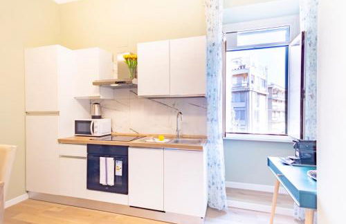 Elegantis La ParioLina Apartment - Foto 35