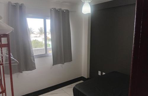 COBERTURA DUPLEX 301CONDVILLAGE DAS ONDAS COM VISTA do MAR - Foto 24