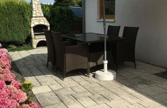 Holiday Home Steep Coast Fehmarn - Foto 1