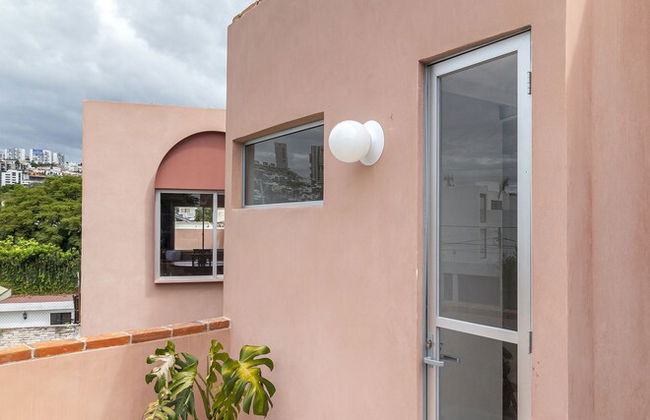 Casa Rosa by Domi Housing - Photo 62