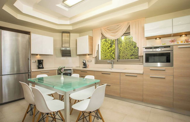 Aegean Blue Villa - Foto 39