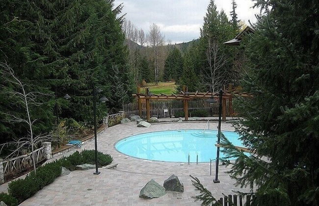 Stoney Creek Sunpath by Whistler Premier - Photo 34
