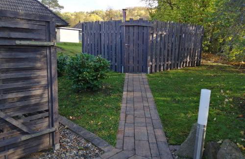 Ferienhaus 30 am Silbersee mit Badezuber - Foto 22