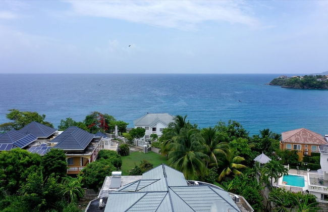 Jamaica Ocean View Villa - Foto 51