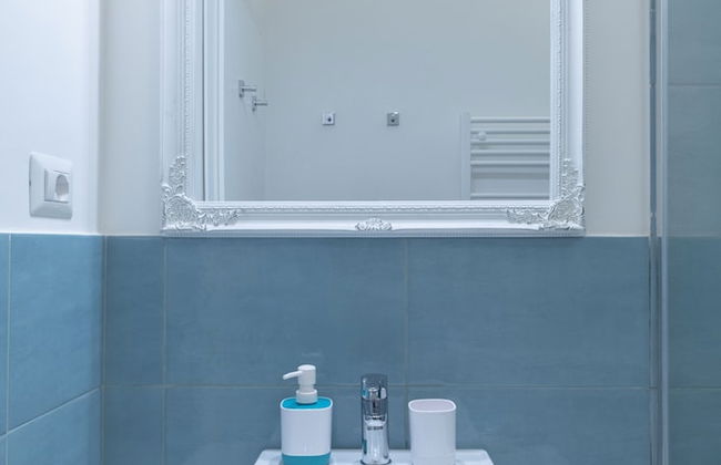 Vatican home for seven people - Photo 23